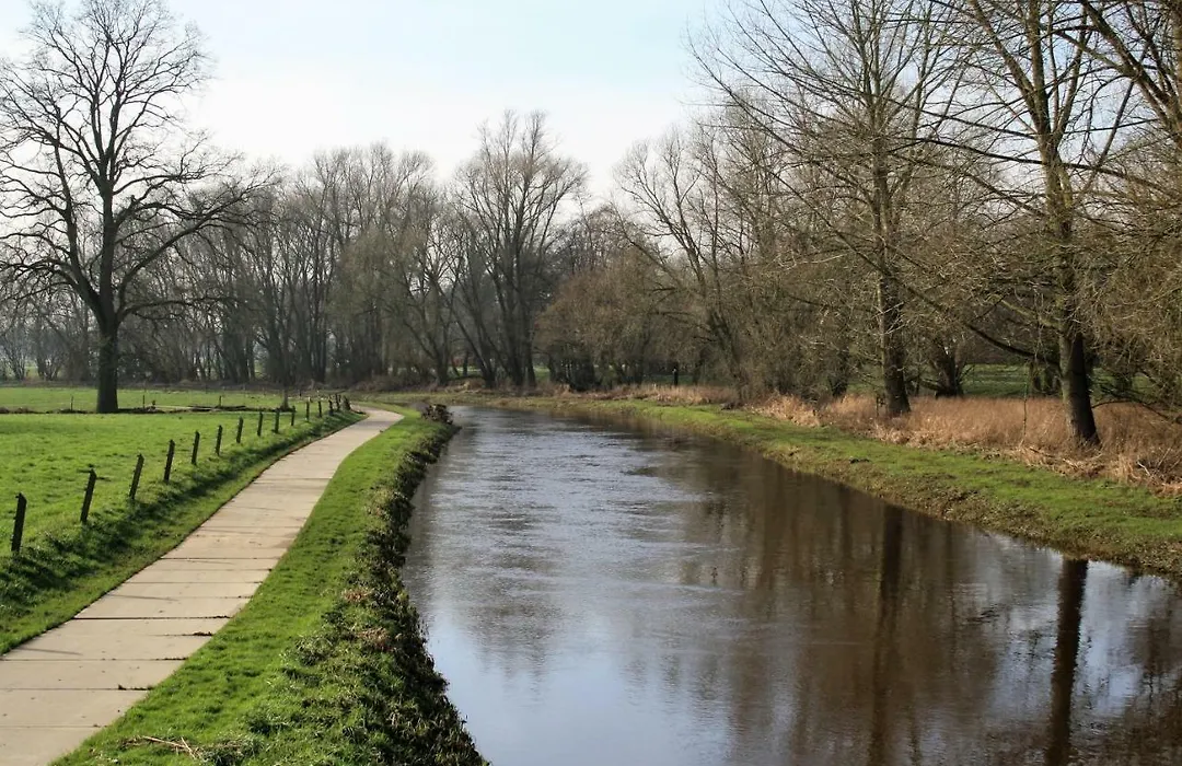 Bed&Breakfast de Hooimoat-1