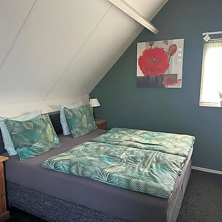 Bed&Breakfast de Hooimoat-3